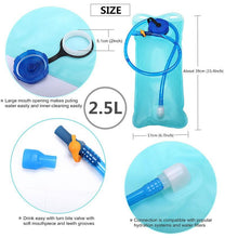 2L TPU Biking/Outdoor Water Hydration Bladder Pack+Backpack - Gear Consumer