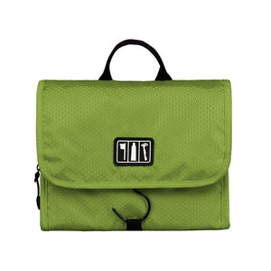 "ECOSUSI" Polyester  Make Up/Toiletry/Cosmetic Bags - Gear Consumer
