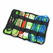 Roll Up Tech Travel Bag - Gear Consumer