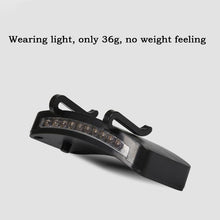 11 LED CAP/HAT CLIP-ON FLASHLIGHT - Gear Consumer
