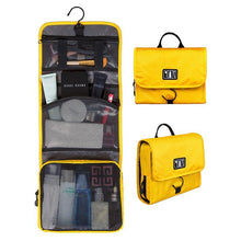 "ECOSUSI" Polyester  Make Up/Toiletry/Cosmetic Bags - Gear Consumer
