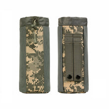 MOLLE WATER BOTTLE POUCH