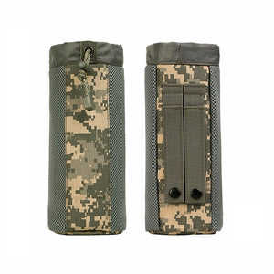 MOLLE WATER BOTTLE POUCH