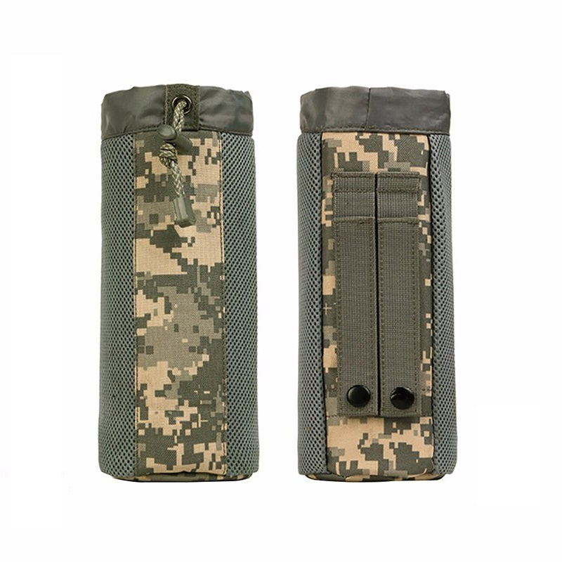 MOLLE WATER BOTTLE POUCH