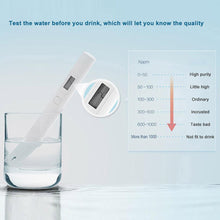 Original Portable Xiaomi TDS Digital Water Quality/Purity Tester