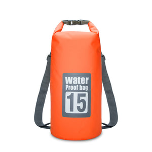 15L/20L WATERPROOF DRY STORAGE BAGS (RAFTING)