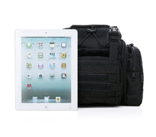 MOLLE 600D MULTIFUNCTION DSLR CAMERA/UTILITY BAG