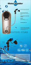 2L/2.5L/3L Tactical Outdoor Sport Water Bag Water Hydration Bladder - Gear Consumer
