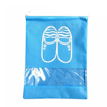High Quality Non-Woven Laundry/Shoe Bag & Organizer - Gear Consumer