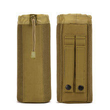 MOLLE WATER BOTTLE POUCH