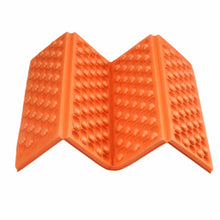 WATERPROOF FOLDABLE FOAM CAMPING MAT