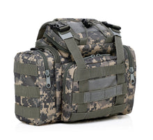 Molle Tactical 600D Multifunction DSLR Camera Bag - Gear Consumer