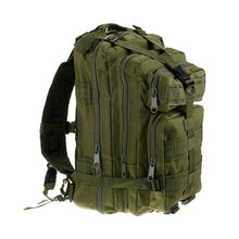 30L Military Style Waterproof Rucksack/Backpack - Gear Consumer