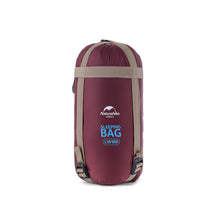 ULTRA LIGHTWEIGHT & PORTABLE SLEEPING BAG