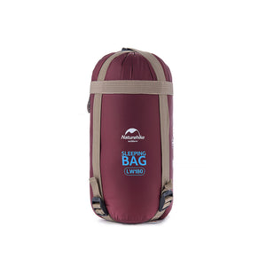 ULTRA LIGHTWEIGHT & PORTABLE SLEEPING BAG