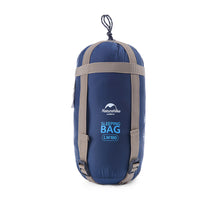 ULTRA LIGHTWEIGHT & PORTABLE SLEEPING BAG