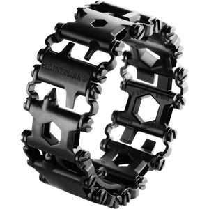 29 IN 1 STAINLESS STEEL MULTI TOOL BRACELET