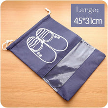 High Quality Non-Woven Laundry/Shoe Bag & Organizer - Gear Consumer