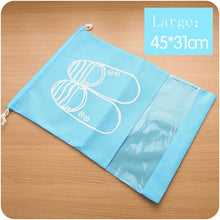 High Quality Non-Woven Laundry/Shoe Bag & Organizer - Gear Consumer