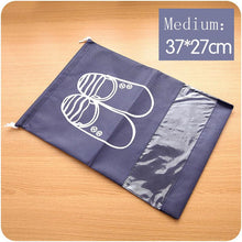 High Quality Non-Woven Laundry/Shoe Bag & Organizer - Gear Consumer
