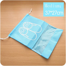 High Quality Non-Woven Laundry/Shoe Bag & Organizer - Gear Consumer