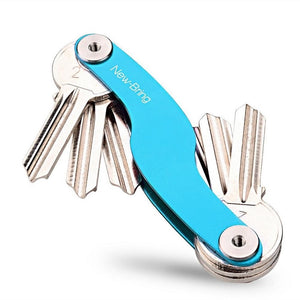 OXIDE ALUMINUM SMART KEY/HOLDER WALLETS COLLECTOR