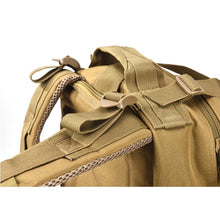 600D Military Style Outdoor 34L Waterproof Rucksack/Backpack - Gear Consumer