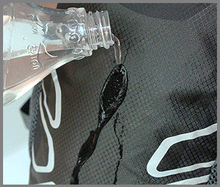 15L SPORTS/TRAVEL BACKPACK W/ HYDRATION BLADDER