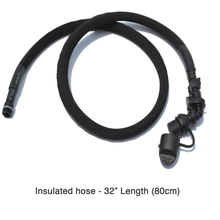 2L/2.5L/3L WATER HYDRATION BLADDER (BPA FREE)