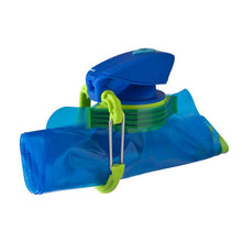 2L Collapsible Folded Drink Water Bag - Gear Consumer