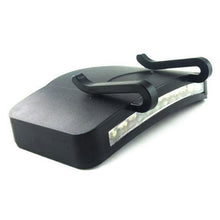 11 LED CAP/HAT CLIP-ON FLASHLIGHT - Gear Consumer