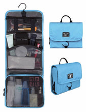 "ECOSUSI" Polyester  Make Up/Toiletry/Cosmetic Bags - Gear Consumer
