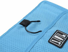 "ECOSUSI" Polyester  Make Up/Toiletry/Cosmetic Bags - Gear Consumer