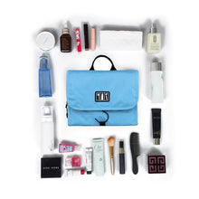 "ECOSUSI" Polyester  Make Up/Toiletry/Cosmetic Bags - Gear Consumer