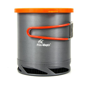 "Fire Maple" 1L Heat Exchange Pot - Gear Consumer
