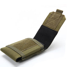 Molle 1000D Nylon Phone Bag - Gear Consumer