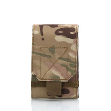 Molle 1000D Nylon Phone Bag - Gear Consumer