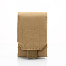 Molle 1000D Nylon Phone Bag - Gear Consumer