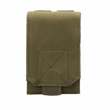 Molle 1000D Nylon Phone Bag - Gear Consumer