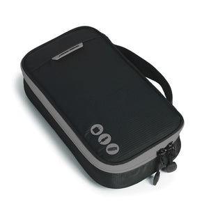 BAGSMART 3 Layer Travel Electronic Accessories Cable Organizer Bag - Gear Consumer