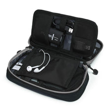 BAGSMART 3 Layer Travel Electronic Accessories Cable Organizer Bag - Gear Consumer