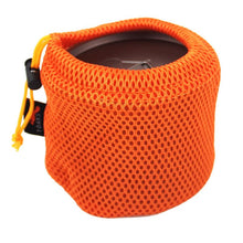 TOAKS 3-in-1 550 ml Ultralight Titanium Pot/Bowl/Cup - Gear Consumer