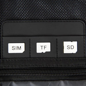 Water Resistant Digital & Electronic Organizer Bag - Gear Consumer