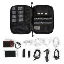 Water Resistant Digital & Electronic Organizer Bag - Gear Consumer