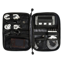 Water Resistant Digital & Electronic Organizer Bag - Gear Consumer