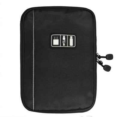 Water Resistant Digital & Electronic Organizer Bag - Gear Consumer