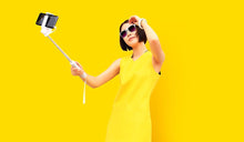 Original Xiaomi Wired Selfie Stick - Gear Consumer