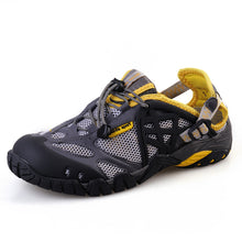BREATHABLE HIKING SANDAL SHOES
