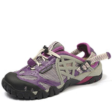 BREATHABLE HIKING SANDAL SHOES