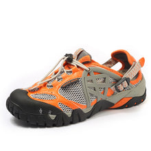 BREATHABLE HIKING SANDAL SHOES
